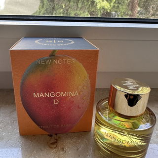 Mangomina D von New Notes