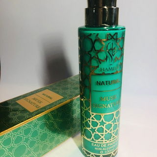 Natural - Musk Signature by Hamidi Oud & Perfumes