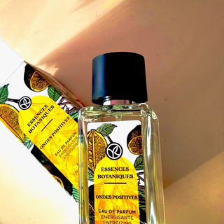 Ondes Positives (Eau de Parfum)