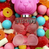 Pink Teddy Love 🩷🐻🍭 Vielen Dank für euren Fotobesuch 🥰 (von Peppermint)