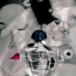 Shalimar Ode à la Vanille - Guerlain