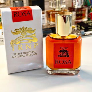 Rosa Limited Edition von Teone Reinthal Natural Perfume