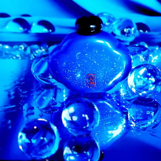 Bleu de Chine (Eau de Toilette) - Marc de la Morandière