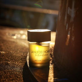 La Nuit de L'Homme Frozen Cologne - Yves Saint Laurent