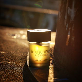 La Nuit de L'Homme Frozen Cologne - Yves Saint Laurent