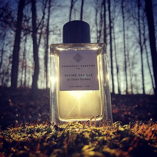 Divine Vanille - Essential Parfums