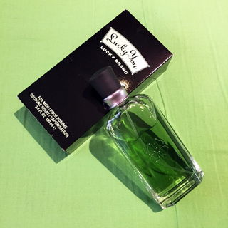 Lucky You for Men by Lucky Brand