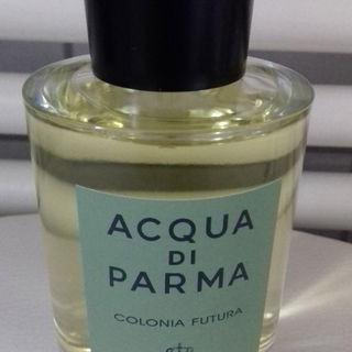 perfekter duft für heisse tage.