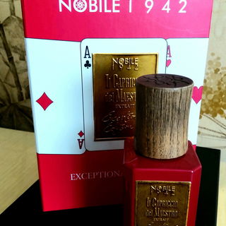 Il Capriccio del Maestro by Nobile 1942