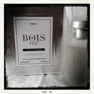 Marron Chic - Nez à Nez