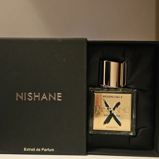 Wūlóng Chá X von Nishane