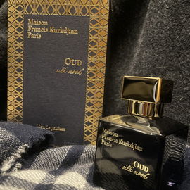 Dry, Mysterious and Sophisticated