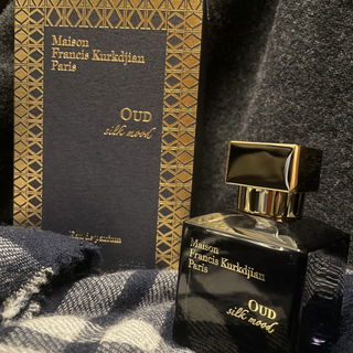 Dry, Mysterious and Sophisticated