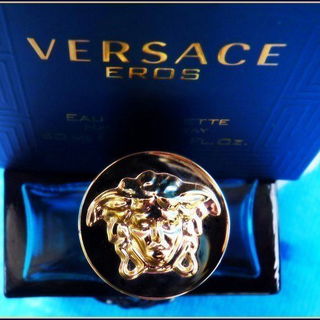 Eros (Eau de Toilette) by Versace