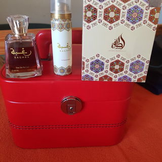 Raghba / رغبة (Eau de Parfum) von Lattafa