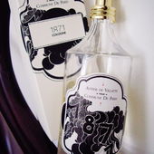 Ein ganz besonderer Duft für mich:-) ein fruchtig-grünmandeliger Sommergourmand.. (by Lilienfeld)