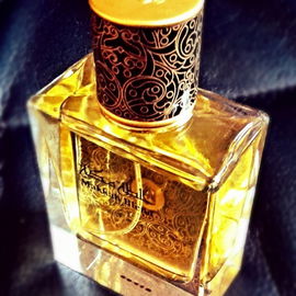 Makan Blend / Makkah Blend (Perfume Oil) - Abdul Samad Al Qurashi / عبدالصمد القرشي