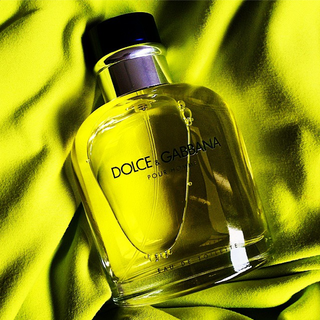 Dolce & Gabbana pour Homme (1994) (Eau de Toilette) - Dolce & Gabbana