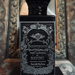 Bojnokopff / Mr. Bojnokopff's Purple Hat - Fort & Manlé