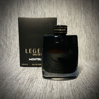 Legend (Eau de Parfum) von Montblanc