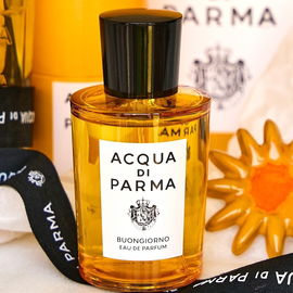 Buongiorno - Acqua di Parma