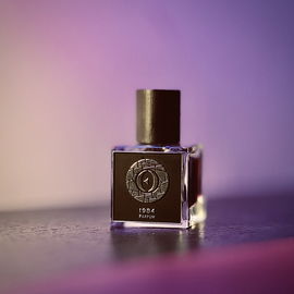 1984 - Ensar Oud / Oriscent