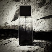 Black on Black Granit (by Morpheus1)