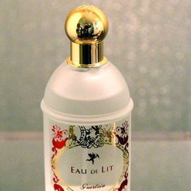 Eau de Lit - Guerlain