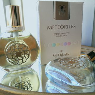 Météorites by Guerlain