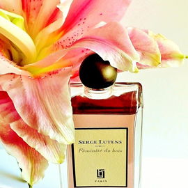 Féminité du bois - Serge Lutens