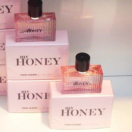 My Honey - Toni Gard
