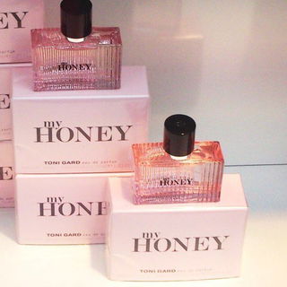 My Honey - Toni Gard