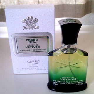 Original Vetiver von Creed