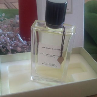 California Rêverie von Van Cleef & Arpels
