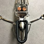 Mein Freundlicher Küchenhelfer :) (von Escentric)