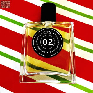 02 Cozé - Pierre Guillaume