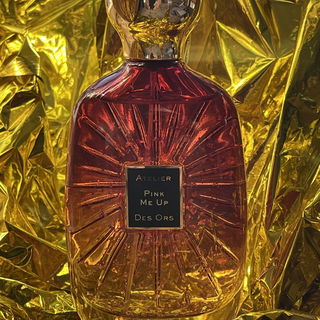 Pink Me Up von Atelier des Ors