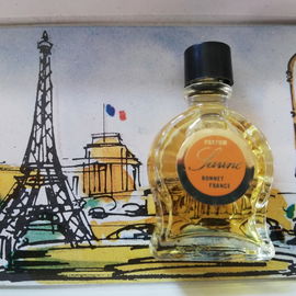 Sarine (Parfum) - Charrier / Parfums de Charières