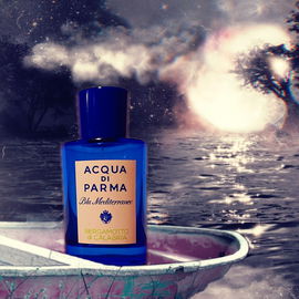 Bergamotto di Calabria - Acqua di Parma