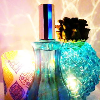 A poolside refreshment...