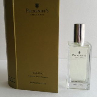 Classic - Pecksniff's