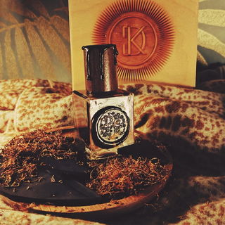 Habana Cocoa - Duftkumpels