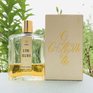 das Kronenlogo wurde von 1934 bis 1969 verwendet