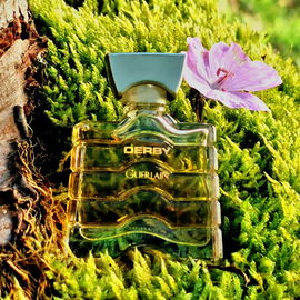 Derby (1985) (Eau de Toilette) - Guerlain