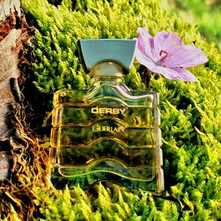 Derby (1985) (Eau de Toilette) - Guerlain