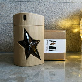A*Men Pure Wood - Mugler