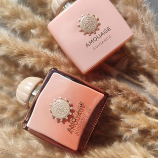 Guidance 46 - Amouage