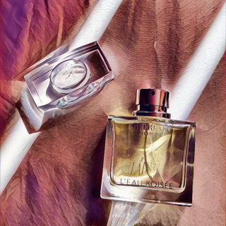 Guerlain Homme L'Eau Boisée - Guerlain