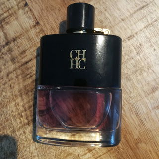 CH Men Privé von Carolina Herrera