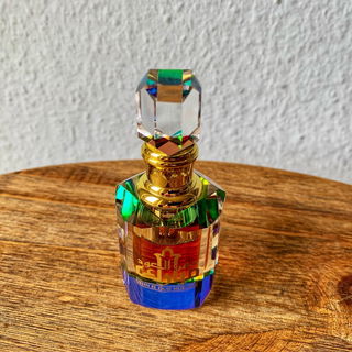 Dehn el Oud Mubarak by Swiss Arabian